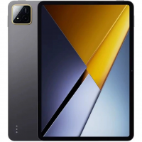 Планшет Xiaomi Poco Pad X1 8/512GB Gray (Global Version)
