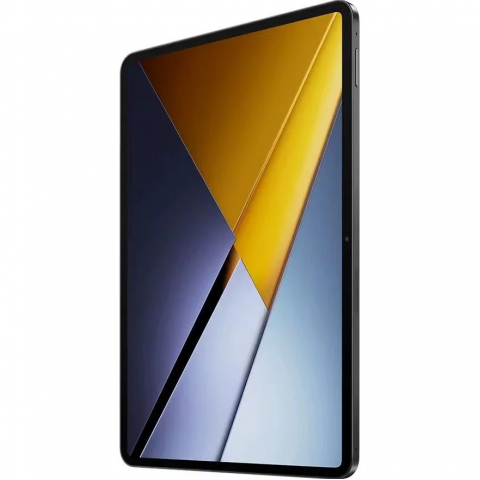 Планшет Xiaomi Poco Pad X1 8/512GB Gray (Global Version) Купити в Україні