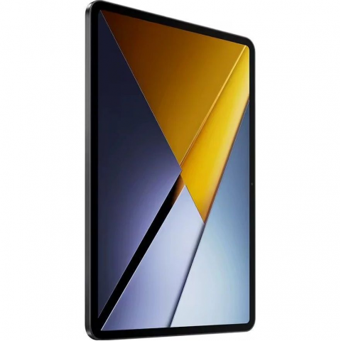 Планшет Xiaomi Poco Pad X1 8/512GB Gray (Global Version) Купити в Україні
