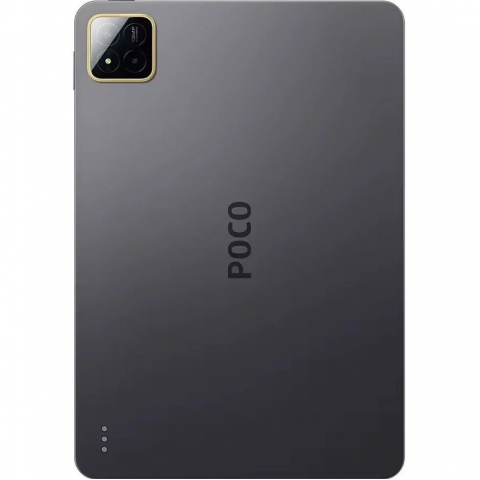 Планшет Xiaomi Poco Pad X1 8/512GB Gray (Global Version) Купити в Україні