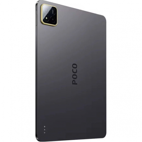 Планшет Xiaomi Poco Pad X1 8/512GB Gray (Global Version) Купити в Україні
