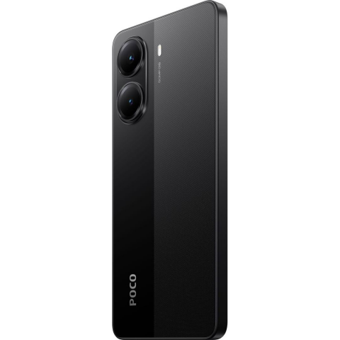 Смартфон Xiaomi Poco X7 Pro 8/256GB Black (Global Version) Купити в Україні