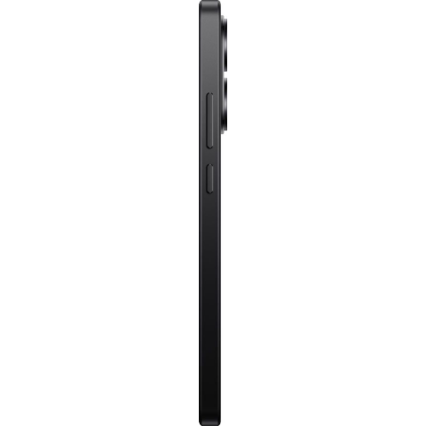Смартфон Xiaomi Poco X7 Pro 8/256GB Black (Global Version) Купити в Україні