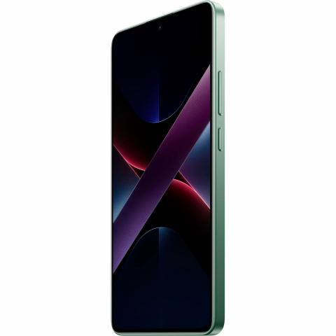 Смартфон Xiaomi Poco X7 Pro 12/512GB Green (Global Version) Купити в Україні