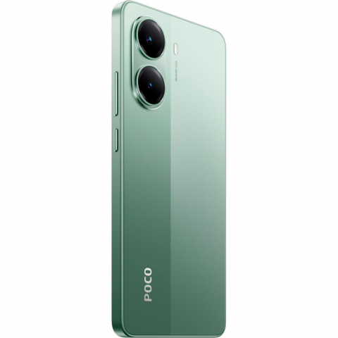 Смартфон Xiaomi Poco X7 Pro 12/512GB Green (Global Version) Купити в Україні