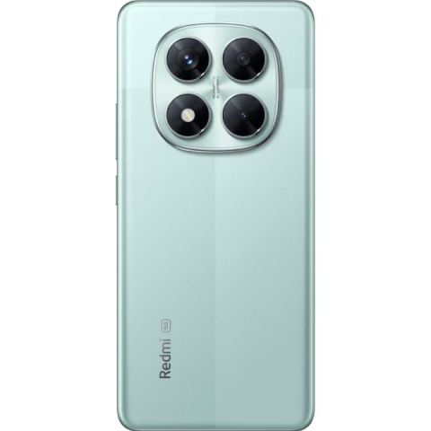 Смартфон Xiaomi Redmi Note 14 Pro 5G 8/256GB Coral Green Купити в Україні