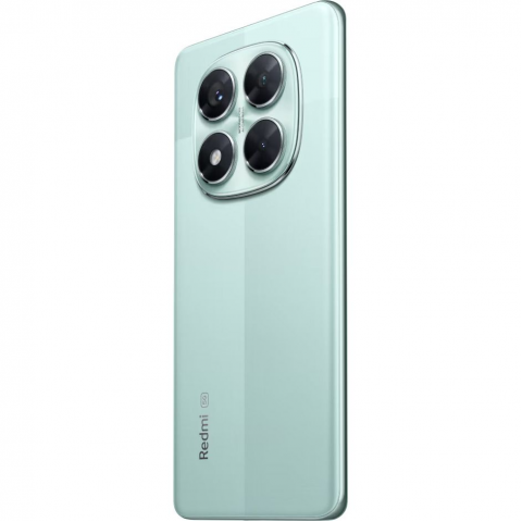 Смартфон Xiaomi Redmi Note 14 Pro 5G 8/256GB Coral Green Купити в Україні