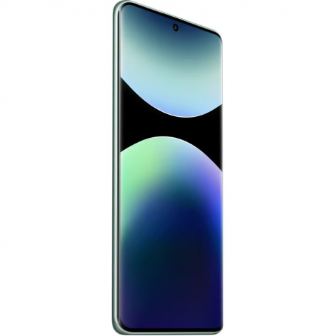 Смартфон Xiaomi Redmi Note 14 Pro 5G 8/256GB Coral Green Купити в Україні
