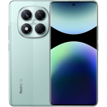 Смартфон Xiaomi Redmi Note 14 Pro 5G 8/256GB Coral Green