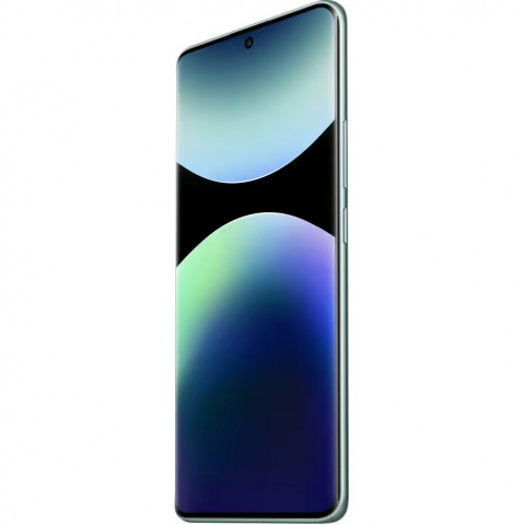 Смартфон Xiaomi Redmi Note 14 Pro 5G 8/256GB Coral Green Купити в Україні