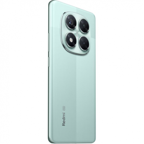 Смартфон Xiaomi Redmi Note 14 Pro 5G 8/256GB Coral Green Купити в Україні