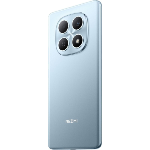 Xiaomi Redmi Note 15 6/128GB Glacier Blue (Global Version)