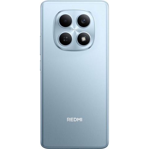 Xiaomi Redmi Note 15 6/128GB Glacier Blue (Global Version)