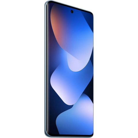 Xiaomi Redmi Note 15 6/128GB Glacier Blue (Global Version)