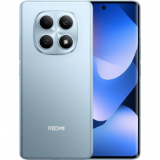 Смартфон Xiaomi Redmi Note 15 8/256GB Glacier Blue