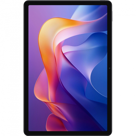 Планшет Xiaomi Redmi Pad 2 6/128GB Wi-Fi Graphite Gray (with charger) (Global Version) Купити в Україні