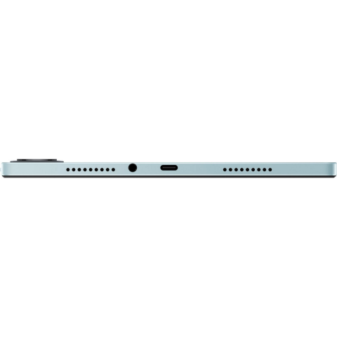Планшет Xiaomi Redmi Pad 2 6/128GB Wi-Fi Mint Green (with charger) (Global Version) Купити в Україні