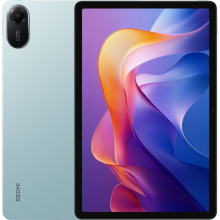 Планшет Xiaomi Redmi Pad 2 6/128GB Wi-Fi Mint Green (with charger) (Global Version)