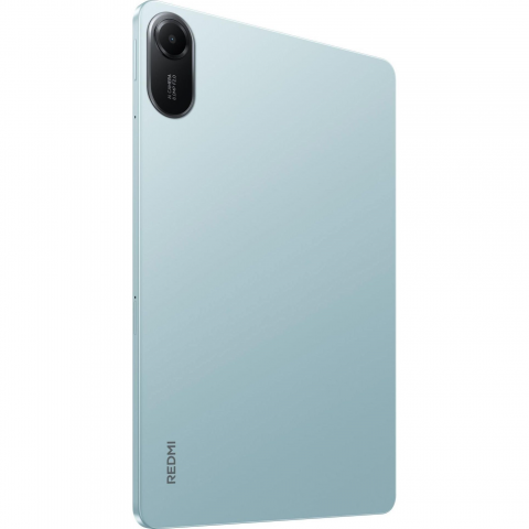Планшет Xiaomi Redmi Pad 2 6/128GB Wi-Fi Mint Green (with charger) (Global Version) Купити в Україні