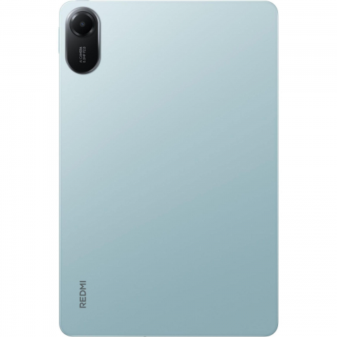 Планшет Xiaomi Redmi Pad 2 6/128GB Wi-Fi Mint Green (with charger) (Global Version) Купити в Україні