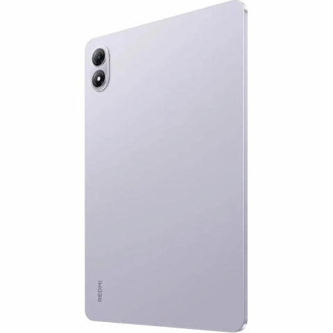 Планшет Xiaomi Redmi Pad 2 Pro 8/256GB Lavender Purple (with charger) (Global Version) Купити в Україні