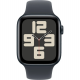 Смарт-годинник Apple Watch SE 2 GPS + Cellular 44mm Midnight Alu. Case w. Midnight Sport Band M/L (MRH73, MXG23) Купити в Україні