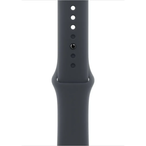 Смарт-годинник Apple Watch SE 2 GPS + Cellular 44mm Midnight Alu. Case w. Midnight Sport Band M/L (MRH73, MXG23) Купити в Україні