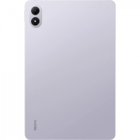 Планшет Xiaomi Redmi Pad 2 Pro 8/256GB Lavender Purple (with charger) (Global Version) Купити в Україні