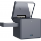 Бездротовий зарядний пристрій Anker MagGo Wireless Charging Station 15W 3-in-1 Cube Black (Y1811G11)