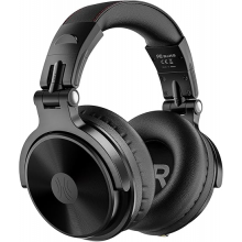 Навушники OneOdio Y80B Black