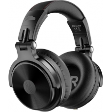 Навушники OneOdio Y80B Black