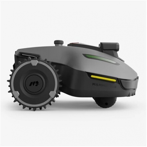 Робот-газонокосарка MAMMOTION YUKA Mini 2 500 з модулем 4G Купити в Україні