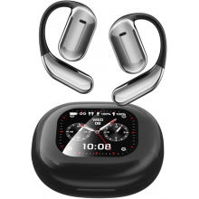 Навушники TWS YYK-Q16 Pro LCD Black