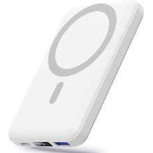 Універсальна батарея Yiisonger KT-D007 10000 мА·год 22,5W White