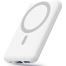 Універсальна батарея Yiisonger KT-D007 10000 мА·год 22,5W White