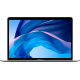 Ноутбук Apple MacBook Air 13" Space Gray Late 2020 (Z125000YS, Z125000DN) Купити в Україні