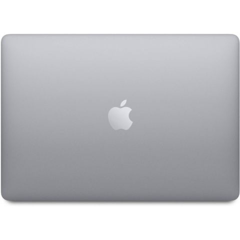 Ноутбук Apple MacBook Air 13" Space Gray Late 2020 (Z125000YS, Z125000DN) Купити в Україні