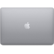 Ноутбук Apple MacBook Air 13" Space Gray Late 2020 (Z125000YS, Z125000DN) Купити в Україні