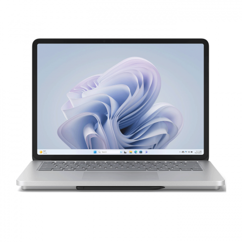 Ноутбук Microsoft Surface Laptop Studio 2 (Z1S-00001) Купити в Україні