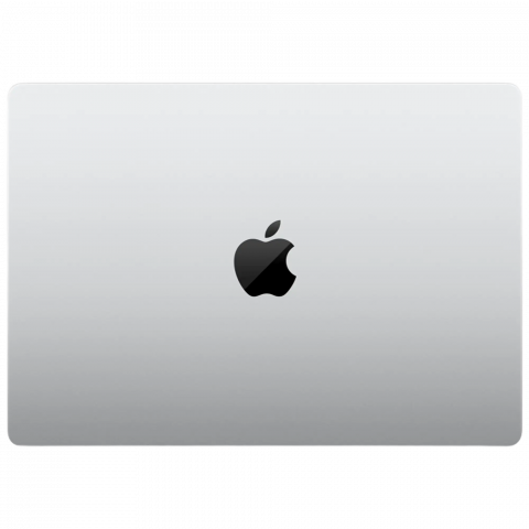 Ноутбук Apple MacBook Pro 14 Silver 2025 (Z1KL000BZ) Купити в Україні