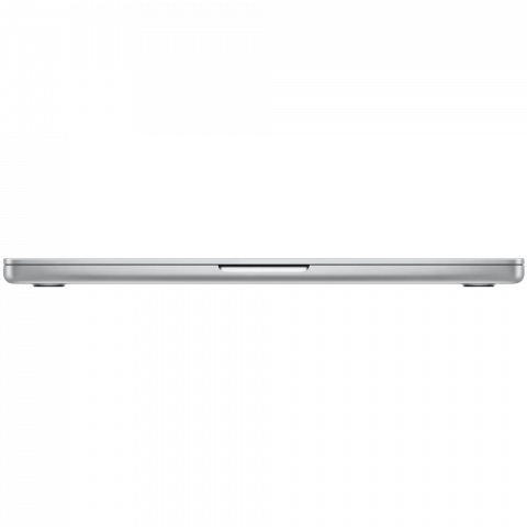 Ноутбук Apple MacBook Pro 14 Silver 2025 (Z1KL000BZ) Купити в Україні