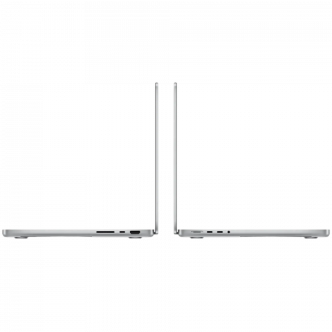 Ноутбук Apple MacBook Pro 14 Silver 2025 (Z1KL000BZ) Купити в Україні