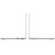 Ноутбук Apple MacBook Pro 14 Silver 2025 (Z1KL000BZ) Купити в Україні