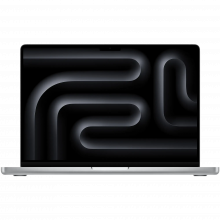 Ноутбук Apple MacBook Pro 14 Silver 2025 (Z1KL000BZ)