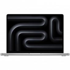 Ноутбук Apple MacBook Pro 14 Silver 2025 (Z1KL000BZ)