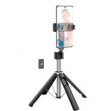 Монопод для смартфона Hoco K18 Wave Broadcast Holder