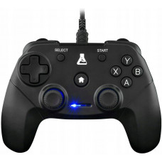 Геймпад бездротовий The G-Lab K-Pad Thorium PC & PS3