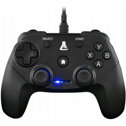 Геймпад бездротовий The G-Lab K-Pad Thorium PC & PS3