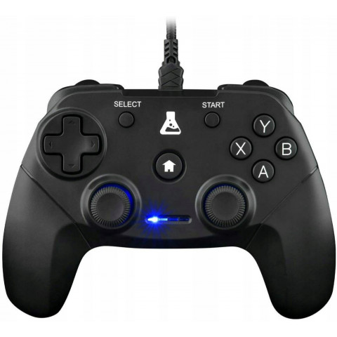 Геймпад бездротовий The G-Lab K-Pad Thorium PC & PS3 Купити в Україні
