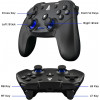 Геймпад бездротовий The G-Lab K-Pad Thorium PC & PS3 Купити в Україні